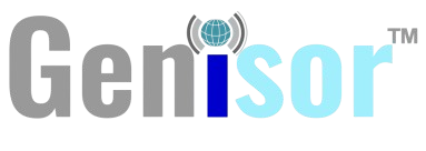 Genisor Logo